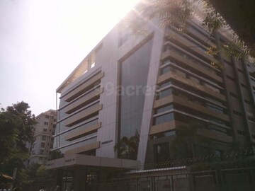  Office Space – Exterior View View at Magarpatta City Pentagon, Hadapsar - for Rent