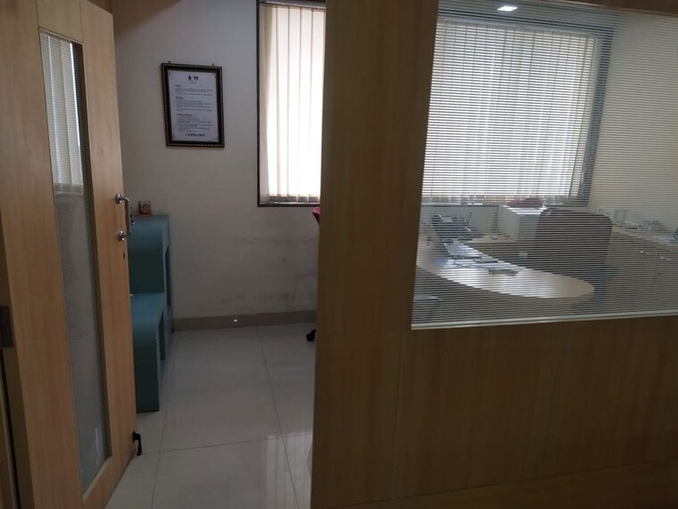 Bathroom, magarpatta-city-pentagon Commercial Office Space 3868 Sq.Ft. In Hadapsar Pune 9864353
