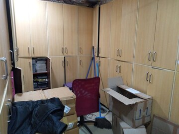 Team Area in  Office Space at Magarpatta City Pentagon, Hadapsar – for Rent