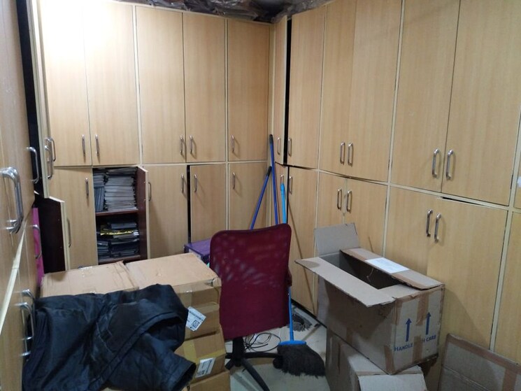 Team Area, magarpatta-city-pentagon Commercial Office Space 3868 Sq.Ft. In Hadapsar Pune 9864353