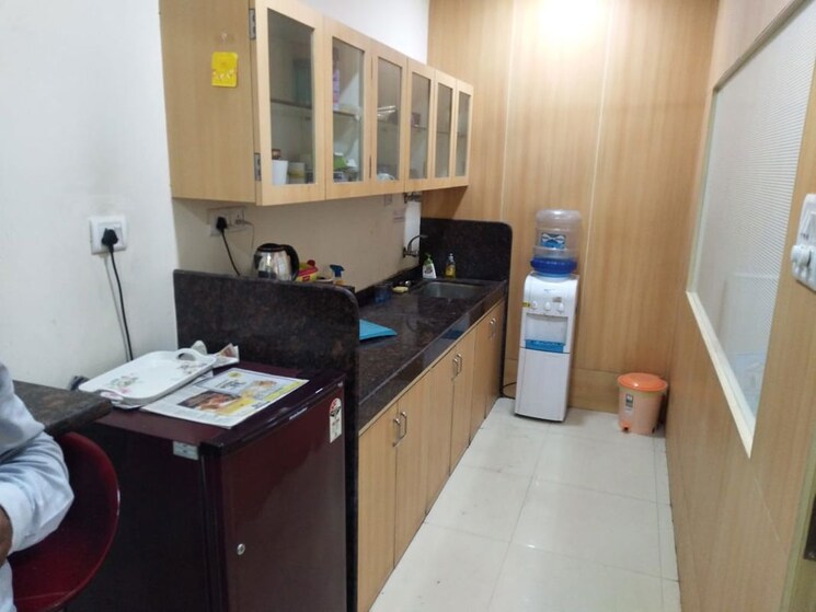 Kitchen, magarpatta-city-pentagon Commercial Office Space 3868 Sq.Ft. In Hadapsar Pune 9864353