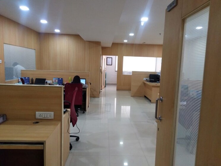 Kitchen, magarpatta-city-pentagon Commercial Office Space 3868 Sq.Ft. In Hadapsar Pune 9864353
