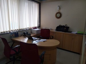 Team Area in  Office Space at Magarpatta City Pentagon, Hadapsar – for Rent