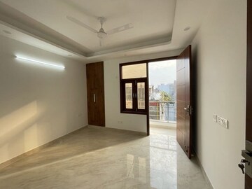 2 BHK Builder Floor For Rent in Saket