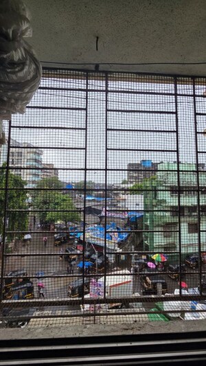 3 BHK Apartment – Exterior View View at Juhu - for Rent