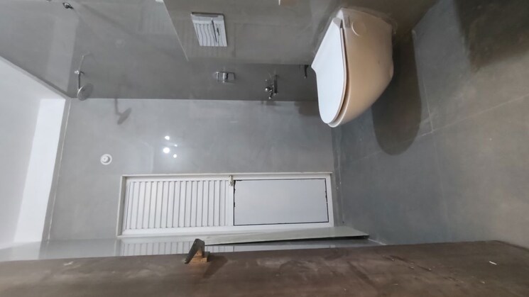 Bathroom, satyam-alliaance-icon 2 Bedroom 645 Sq.Ft. Apartment In Ghansoli Navi Mumbai 9864360