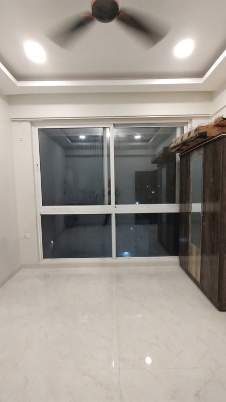 Bedroom, satyam-alliaance-icon 2 Bedroom 645 Sq.Ft. Apartment In Ghansoli Navi Mumbai 9864360