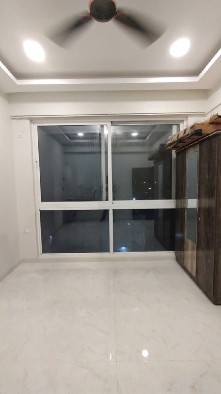 Bedroom, satyam-alliaance-icon 2 Bedroom 645 Sq.Ft. Apartment In Ghansoli Navi Mumbai 9864360