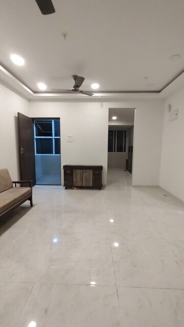 2 BHK Apartment For Rent in Satyam Alliaance Icon, Ghansoli