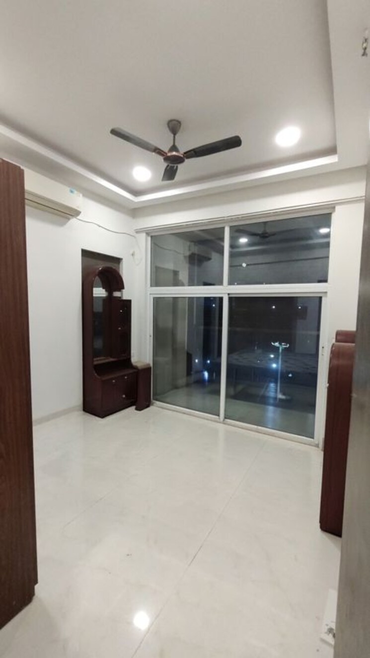 Master Bedroom, satyam-alliaance-icon 2 Bedroom 645 Sq.Ft. Apartment In Ghansoli Navi Mumbai 9864360