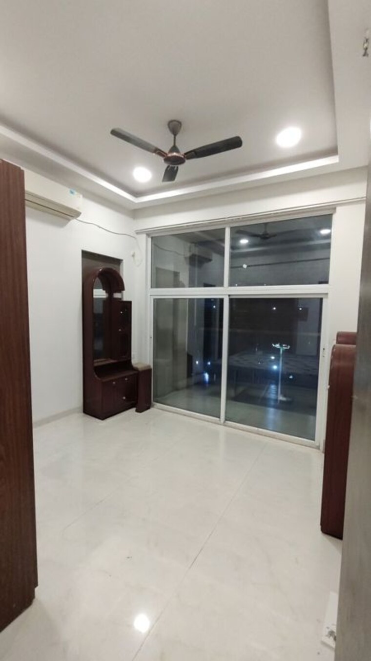 Master Bedroom, satyam-alliaance-icon 2 Bedroom 645 Sq.Ft. Apartment In Ghansoli Navi Mumbai 9864360