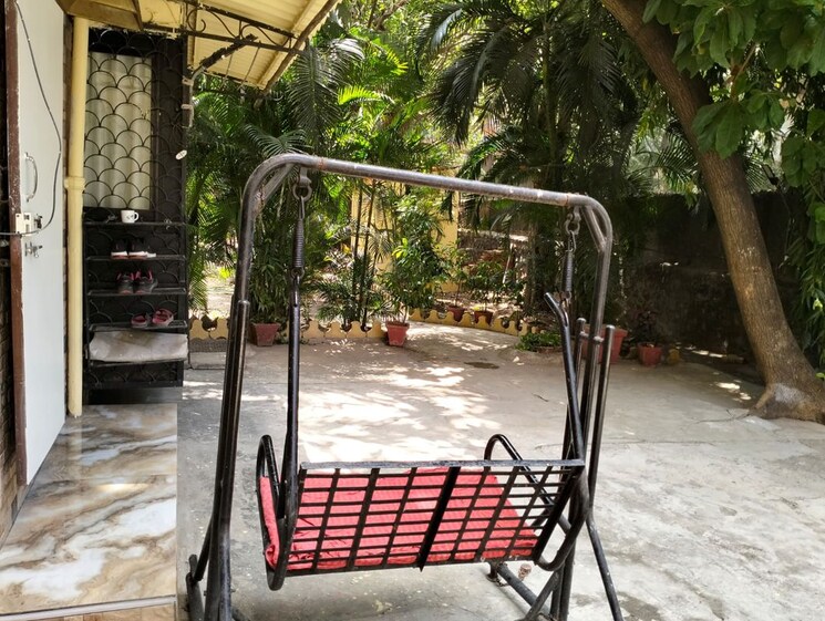 Exterior View, jumbo-darshan 2 Bedroom 650 Sq.Ft. Apartment In Andheri East Mumbai 9864362