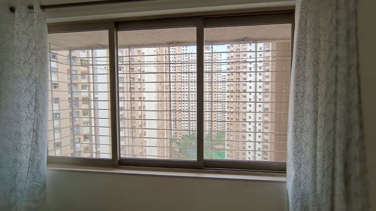 Room, lodha-splendora 2.5 Bedroom 871 Sq.Ft. Apartment In Ghodbunder Road Thane 9864363