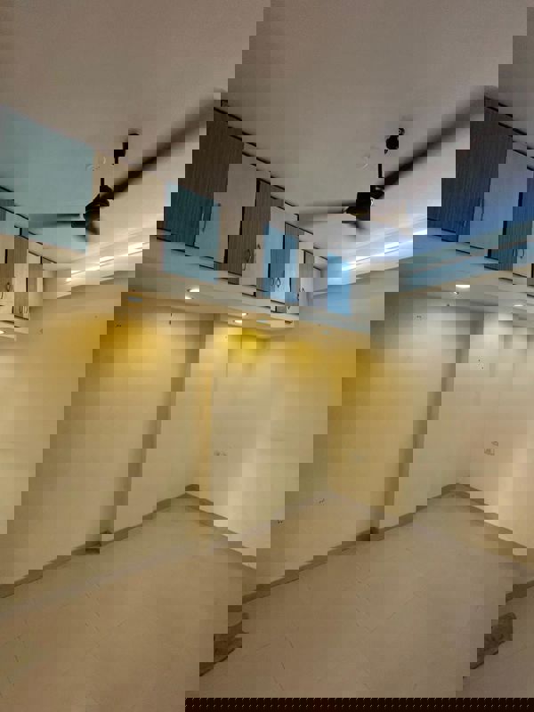 2 BHK Apartment For Rent in Nivara Deepanjali CHSL