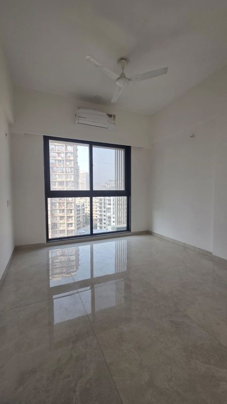 2 BHK + Study Room,Store Room Apartment For Rent in Andheri West