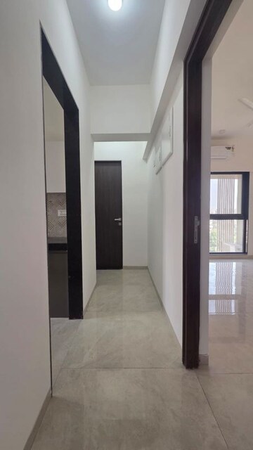 Building Lobby in 2 BHK Apartment at Andheri West – for Rent