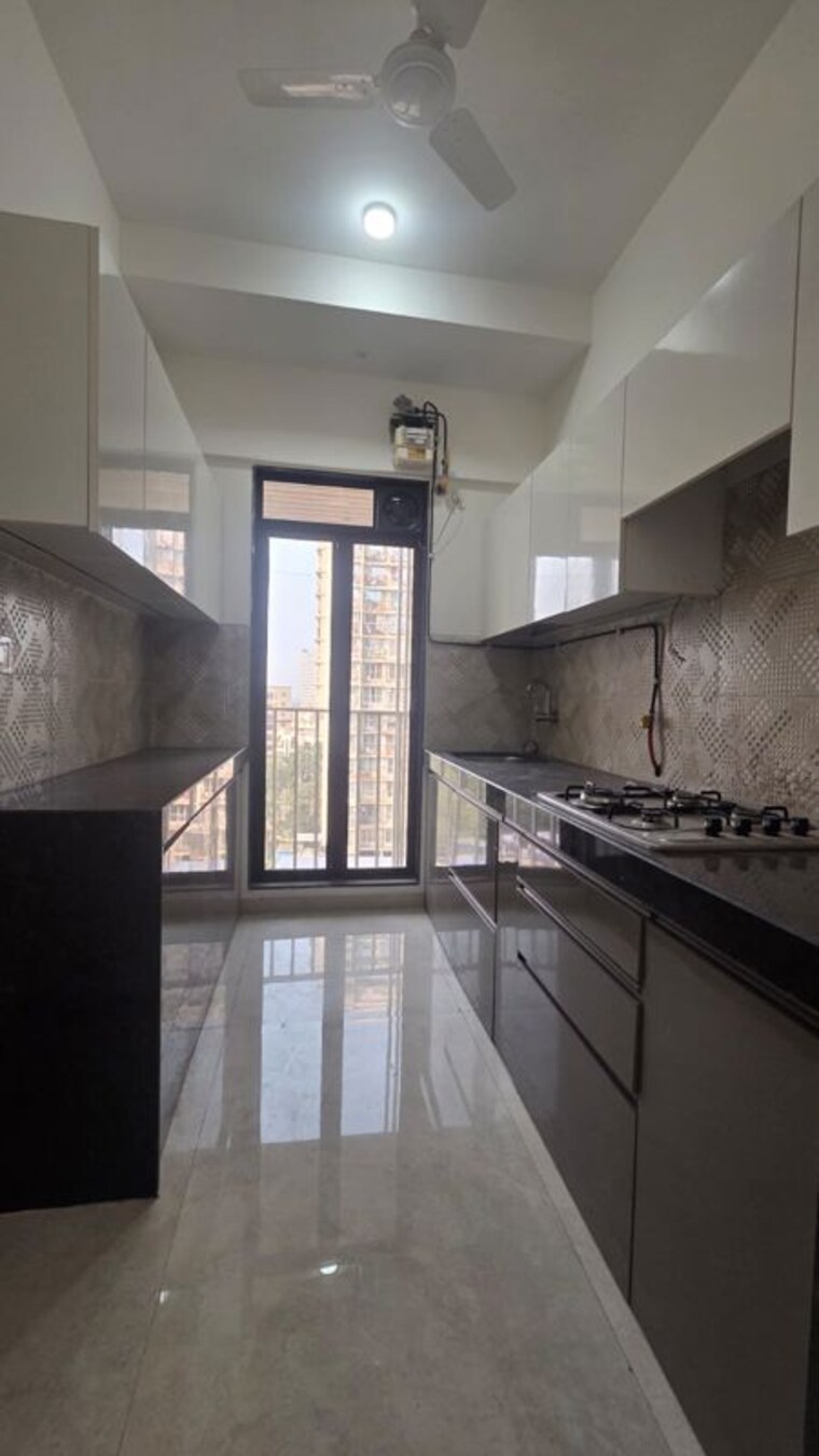 Kitchen, andheri west 2 Bedroom 700 Sq.Ft. Apartment In Andheri West Mumbai 9864359