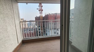 3 BHK Apartment For Rent in Lodha Amara, Kolshet Road