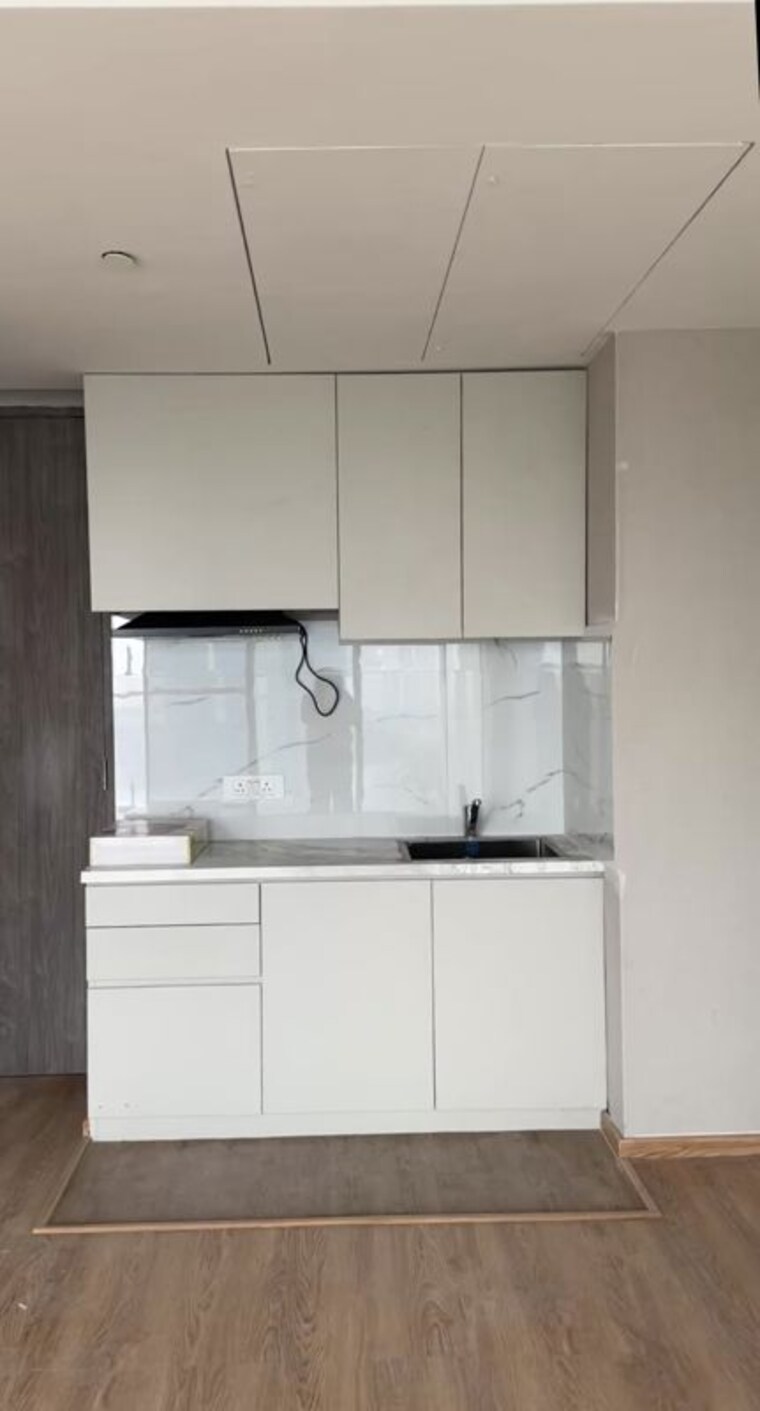 Bathroom, m3m-my-den Studio 880 Sq.Ft. Apartment In Sector 67 Gurgaon 9864378