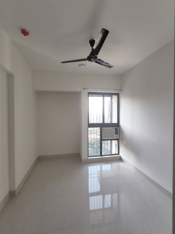 1 BHK Apartment For Rent in Lodha Crown Quality Homes