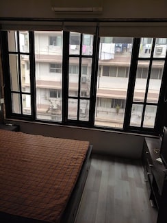 3 BHK + Servant Room Apartment For Rent in Shalaka Apartment