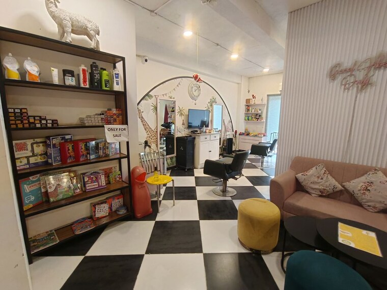 Team Area, sushant-lok-3 Commercial Office Space 3000 Sq.Ft. In Sector 57 Gurgaon 9864387