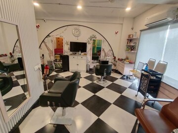 Team Area in  Office Space at Sushant Lok 3, Sector 57 – for Rent