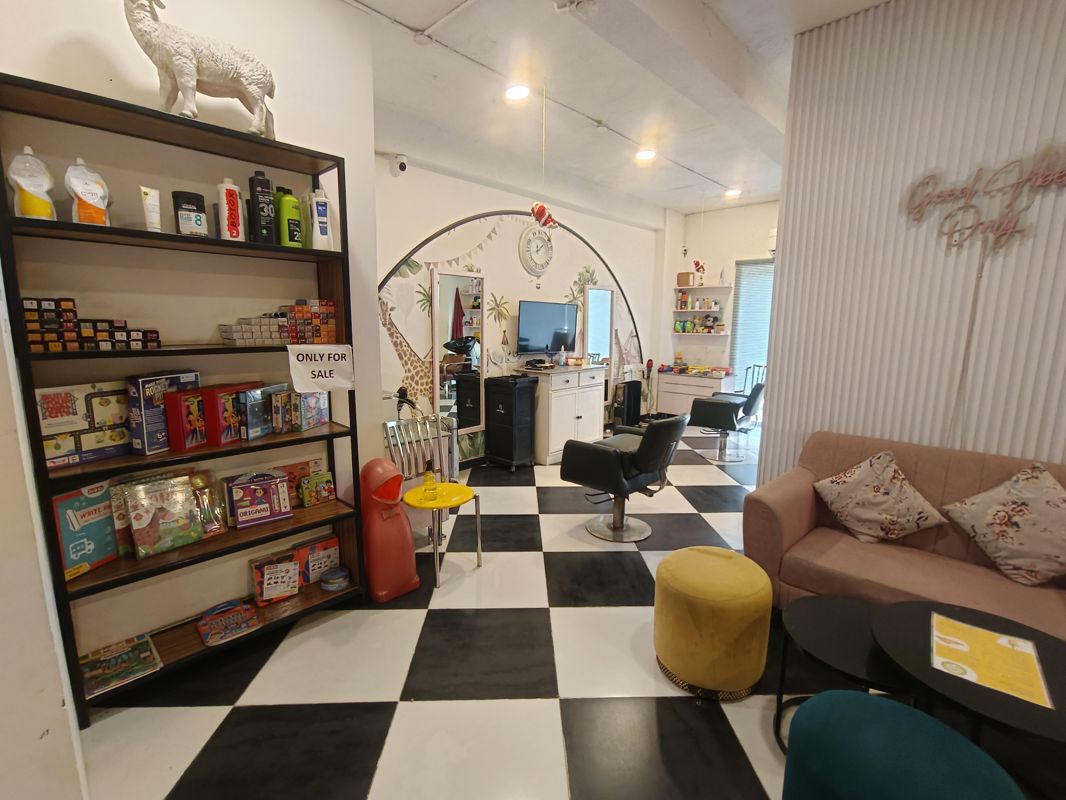 Office Space For Rent in Sushant Lok 3