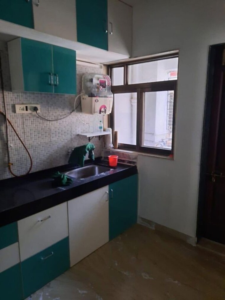 Kitchen, karia-konark-nagar-phase-1 1 Bedroom 650 Sq.Ft. Apartment In Viman Nagar Pune 9864390