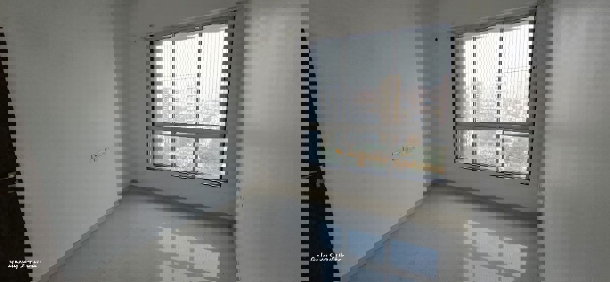 2 BHK Apartment For Sale in Shreeji Atlantis