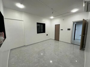 1 BHK Apartment For Rent in Andheri West