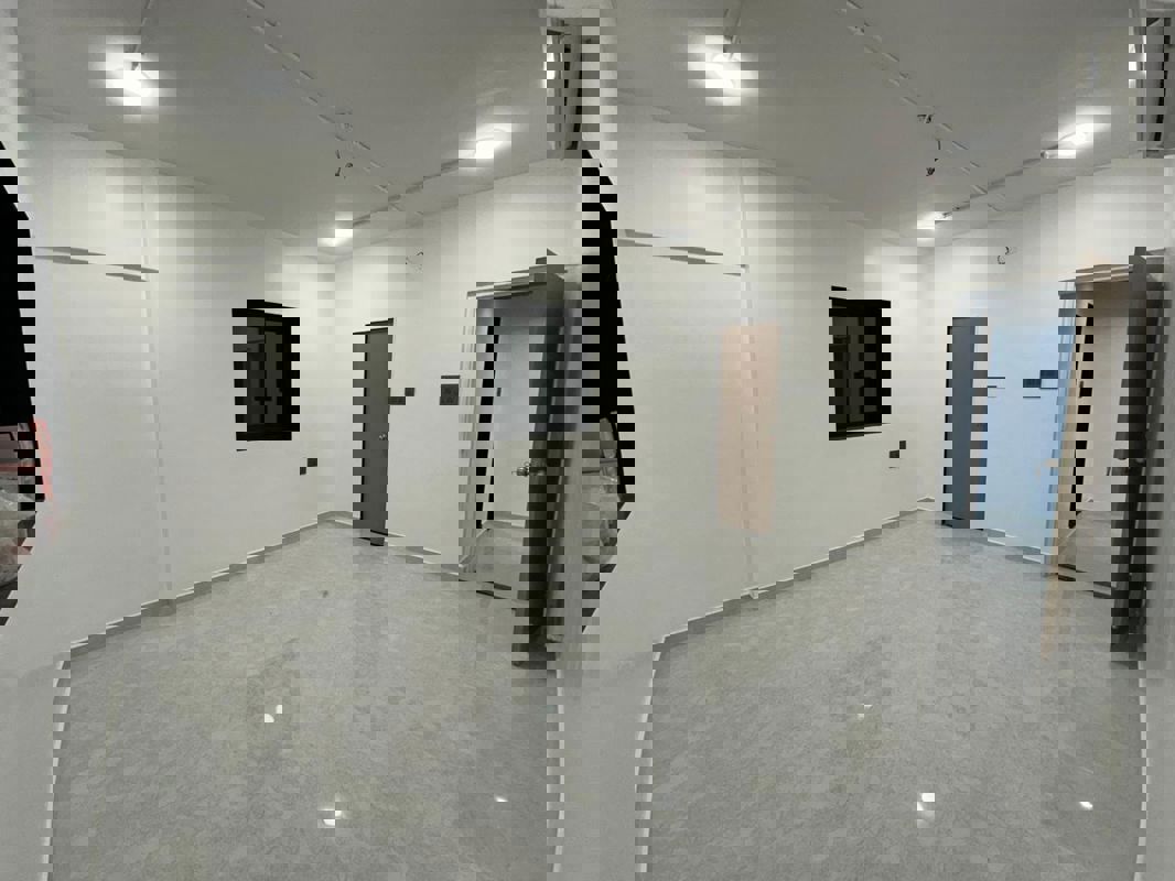 1 BHK + Study Room,Store Room Apartment For Rent in Andheri West