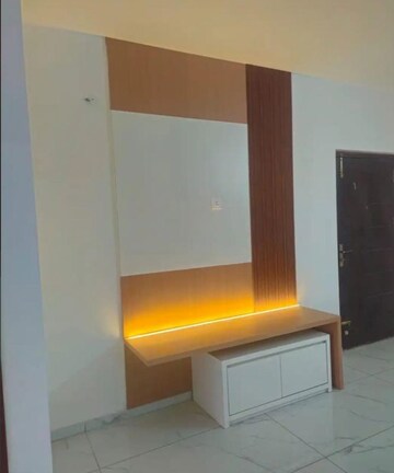 Furnished Amenities in 2 BHK Apartment at Trendsquares Ambience, Thanisandra Main Road – for Rent