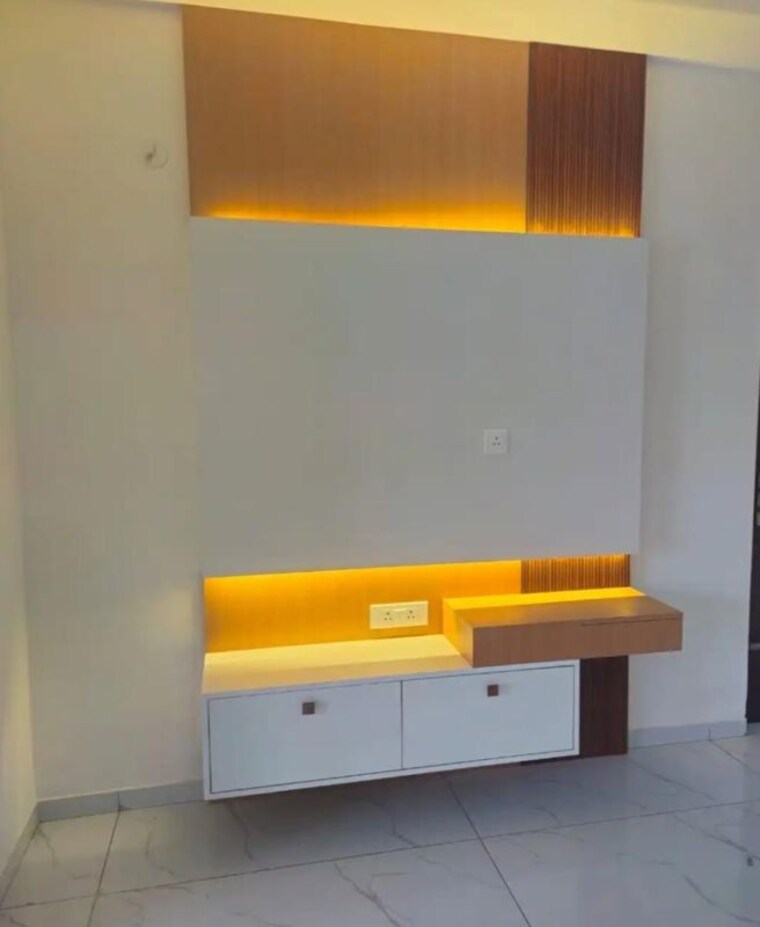 undefined, trendsquares-ambience 2 Bedroom 1195 Sq.Ft. Apartment In Thanisandra Main Road Bangalore 9864401