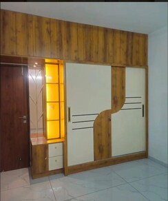 2 BHK + Pooja Room Apartment For Rent in Trendsquares Ambience