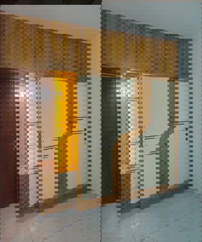 2 BHK + Pooja Room Apartment For Rent in Trendsquares Ambience