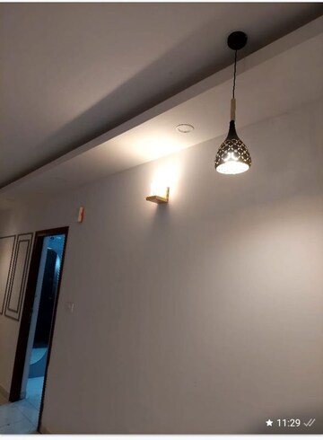 Furnished Amenities in 2 BHK Apartment at Trendsquares Ambience, Thanisandra Main Road – for Rent