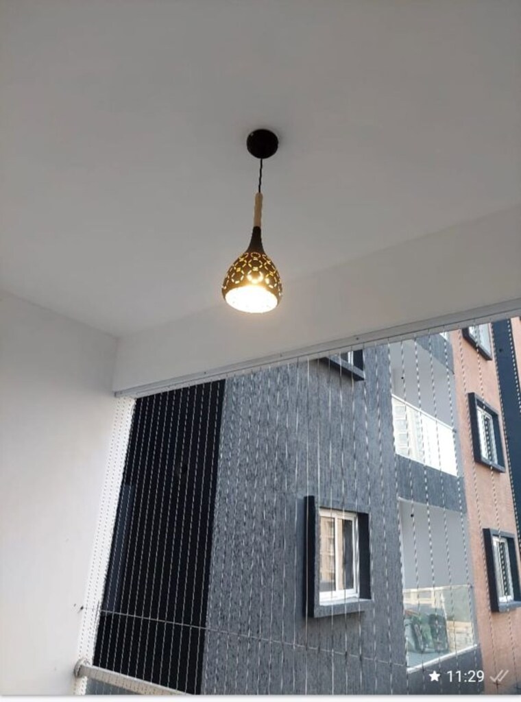 undefined, trendsquares-ambience 2 Bedroom 1235 Sq.Ft. Apartment In Thanisandra Main Road Bangalore 9864406