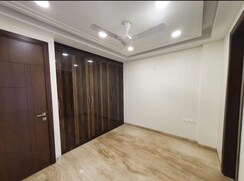 3 BHK + Servant Room Builder Floor For Rent in Greater Kailash I