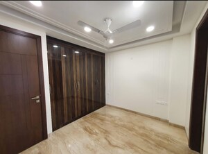3 BHK Builder Floor For Rent in Greater Kailash I