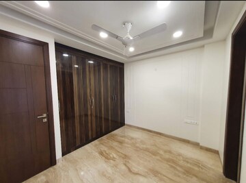 3 BHK Builder Floor For Rent in Greater Kailash I