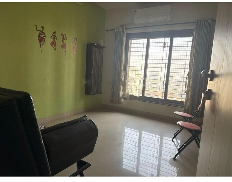 Living Room, acme-ozone 2 Bedroom 800 Sq.Ft. Apartment In Manpada Thane 9864405