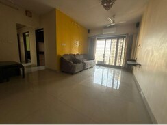 2 BHK Apartment For Rent in Acme Ozone