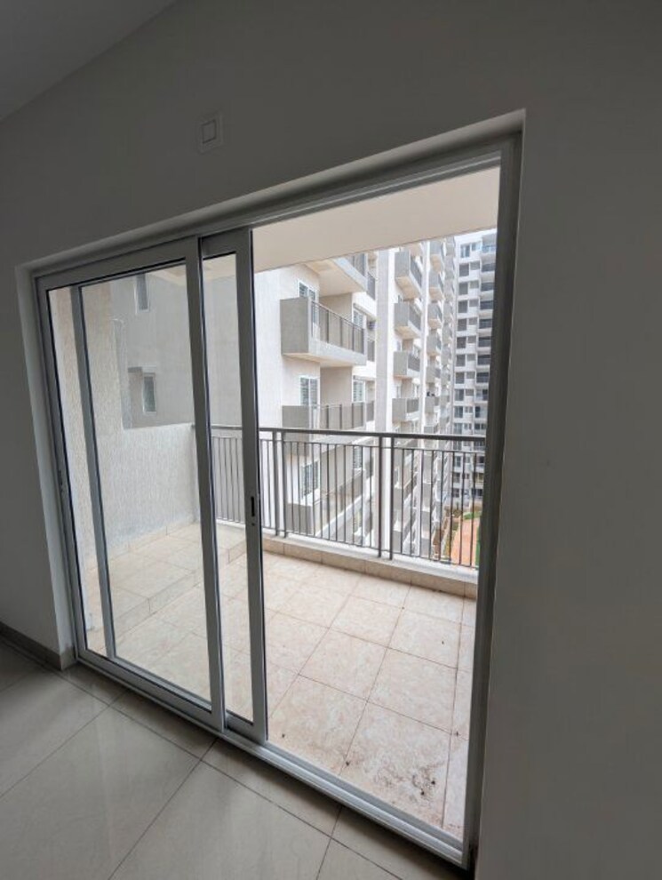 Exterior View, mahendra-aarya 2 Bedroom 1078 Sq.Ft. Apartment In Electronic City Bangalore 9853670