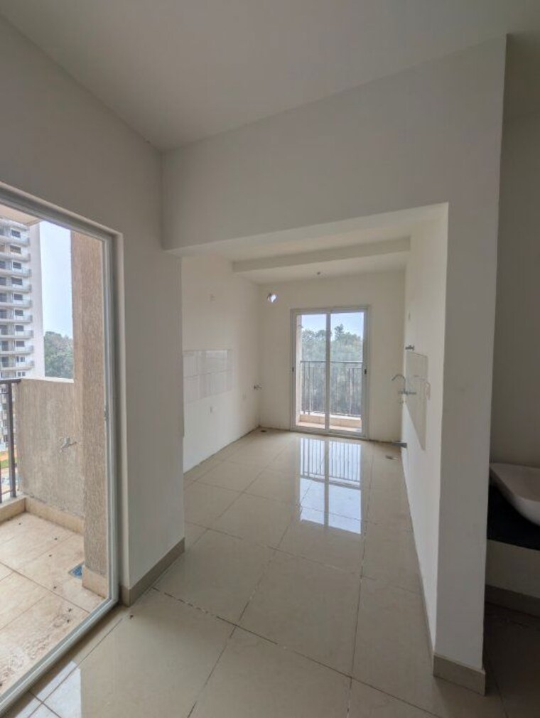 Living Room, mahendra-aarya 2 Bedroom 1078 Sq.Ft. Apartment In Electronic City Bangalore 9853670