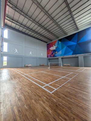 2 BHK Apartment – Exterior View View at Mahendra Aarya, Electronic City - for Sale