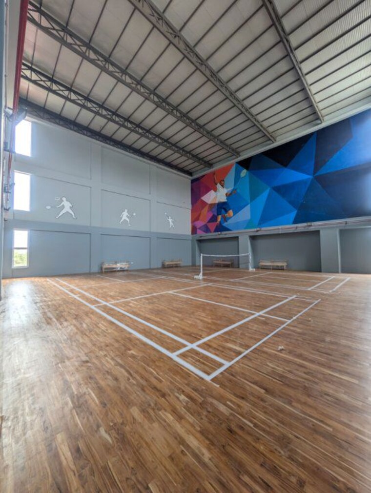 Exterior View, mahendra-aarya 2 Bedroom 1078 Sq.Ft. Apartment In Electronic City Bangalore 9853670