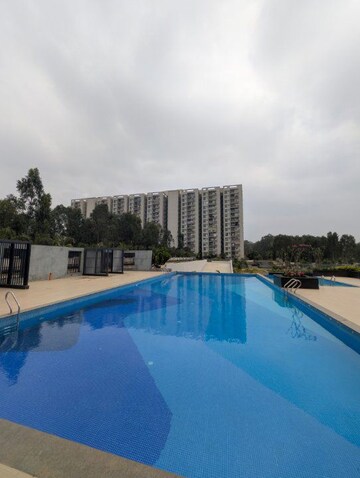 Swimming Pool in 2 BHK Apartment at Mahendra Aarya, Electronic City – for Sale