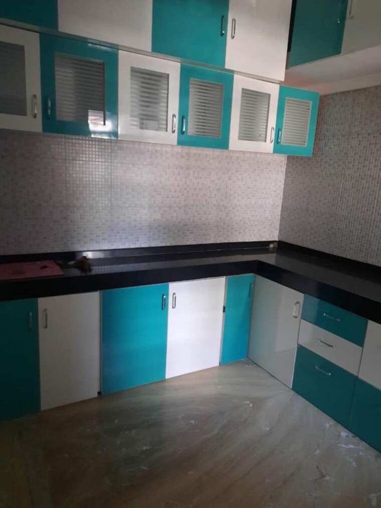 Kitchen, shubh-nirvana 3 Bedroom 1337 Sq.Ft. Apartment In Viman Nagar Pune 9864418