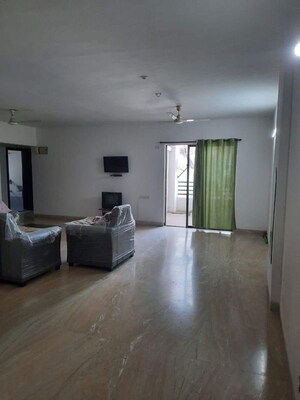 3 BHK Apartment For Rent in Shubh Nirvana, Viman Nagar